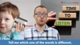 How to Pronounce: Isolation Game