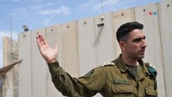 Israel valora la propuesta de Hamás para un alto el fuego que incluye el intercambio de rehenes por prisioneros.