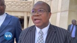  Muzvinafundo Mthuli Ncube Votaura neStudio 7 neZvekupenengura Bhajeti Pakati peGore 