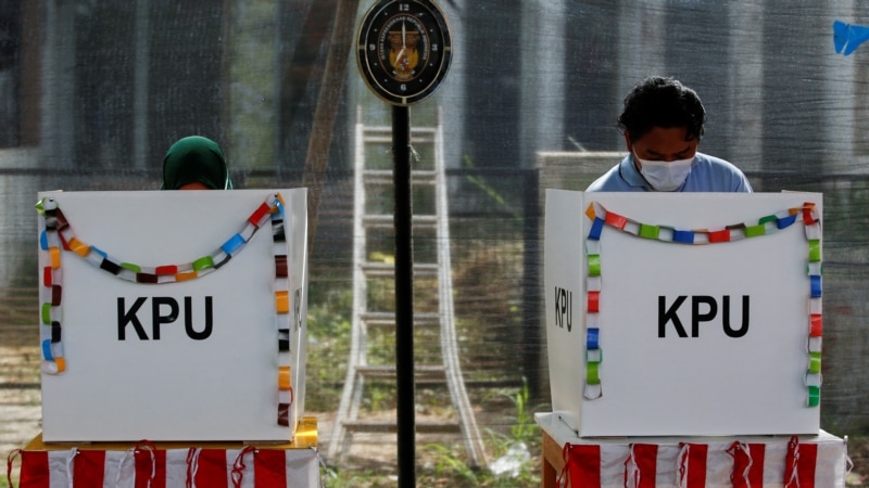 Polarisasi Masyarakat dan Politik Identitas Jadi Tantangan Besar dalam Pemilu 2024