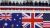 美國、英國、澳洲考慮與日本在 “澳英美安全協議” 框架下合作