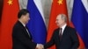 크렘린 "푸틴 중국 방문 추진 중...양국 좋은 관계 유지"