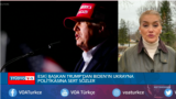 Trump’tan Biden Yönetimine Eleştiri