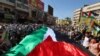 Menakar Kans Penyelesaian Konflik Israel-Palestina Kini