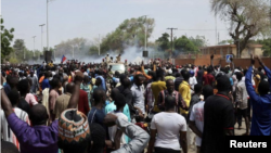بی‌ثباتی در نیجر پس از کودتای نظامیان در این کشور