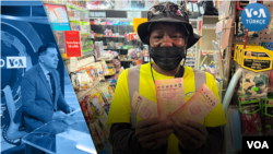 Amerikan lotaryası PowerBall’da ikramiye 1 milyar doların üzerinde – 3 Ekim