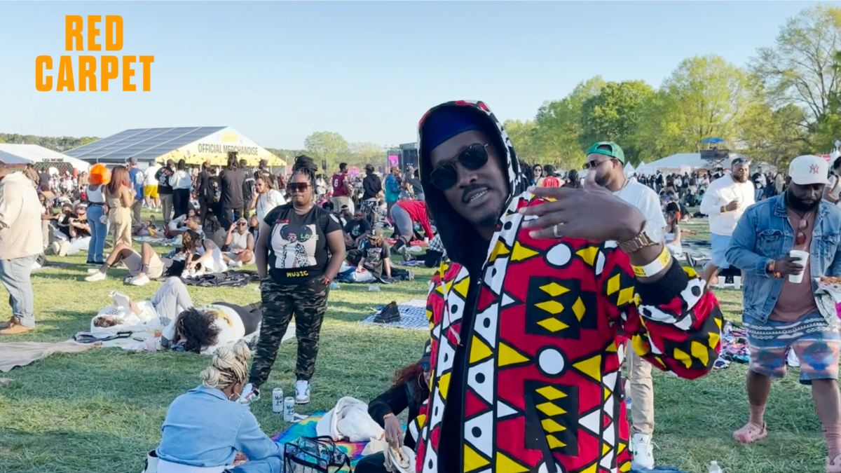 Rapper J Cole's Dreamville Festival Brings World's Biggest Music Stars ...