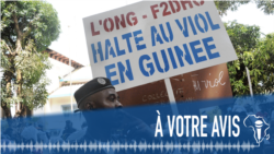  À Votre Avis : des médecins condamnés pour le viol et la mort d'une femme