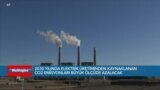 ABD Çevre Koruma Dairesi raporu karbondioksit salınımı konusunda umut verdi 