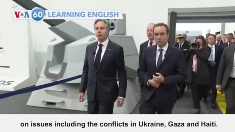 VOA60: April 02, 2024