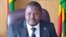 Tafadzwa Mugwadi ZANU PF