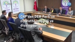 Yerel seçimlerde CHP’nin DEM Parti’yle olası işbirliği nasıl yorumlanıyor? 