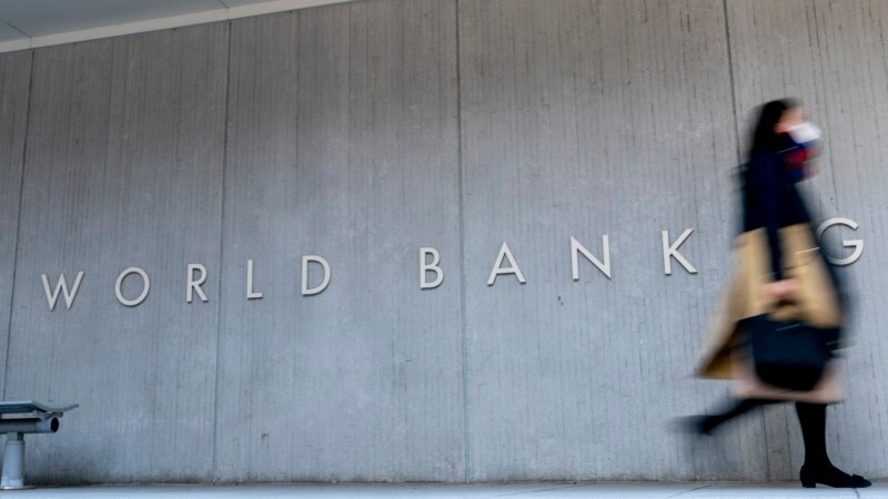 World Bank Lifts 2023 Global Growth Forecasts, But Cuts Next Year's Outlook...
