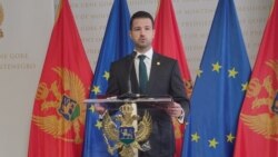 Milatović šalje strankama platformu za Crnu Goru u EU