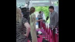 郎朗表示在温莎城堡的加冕音乐会上表演是巨大的荣幸