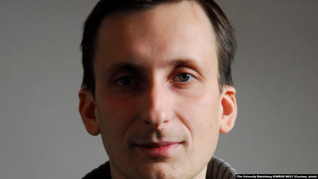 Режиссер Максим Мельник