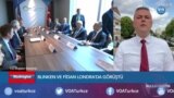 Blinken ve Fidan'dan ilk yüz yüze temas