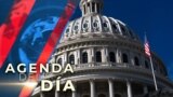 El Congreso de Estados Unidos deja a Washington sin acuerdo de ayuda para Ucrania y seguridad fronteriza.