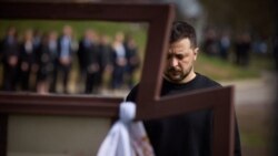 ཡུག་ཀེ་རེན་གྱི་དམག་འཁྲུག་གི་གནས་སྟངས་ཇེ་སྡུག་ཏུ་ཕྱིན་ཡོད་པ།