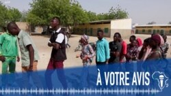 À Votre Avis : Attente des résultats de la présidentielle au Tchad