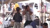 بەرزبوونەوەی پلەی گەرما ژیانی دانیشتوانی ناوچە کوردییەکانی سوریا قورستر دەکات