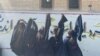تداوم خط و نشان کشیدن رسانه‌های حکومتی به معترضان به «حجاب اجباری»