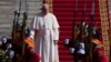 Đài Loan hi vọng giao tiếp của Giáo hoàng với TQ giúp cải thiện tự do tôn giáo