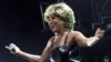 Певица Тина Тернер умерла в возрасте 83 лет
