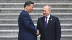 Rusia y China cooperan cada vez más en el Ártico, lo que podría afectar a la estabilidad regional, según afirmó el ejército estadounidense.