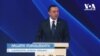 ღარიბაშვილი: "2024 წლის ბოლომდე, რკინიგზის გამტარუნარიანობა გაორმაგდება"