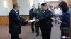 중국 서열 3위 11일 평양 방문…북중 협력, 김정은 방중 논의 가능성