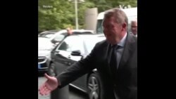 丹麦外交大臣访华 促中国就乌俄战争明确表态