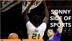 Sonny Side of Sports: South Sudanese Player Nuni Omot Shines at BAL's Nile Conference Opening Game & More
