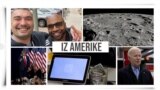 Iz Amerike 186 | Tramp, Bajden, starost i procesi; Ekonomija i izbori; Dejan Milojević; Artemis 