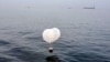 Sister of North Korean leader Kim hints at resuming flying trash balloons toward South Korea