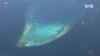 小馬科斯：中國答應討論南中國海漁權問題