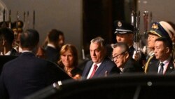 Líderes de países emergentes llegan a Beijing para cumbre del Cinturón y Ruta de la Seda