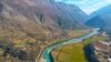 Përgatitje për të përfshirë lumin Vjosa në pasuritë botërore të UNESCO-s