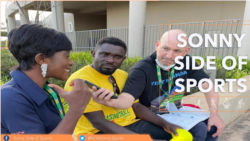Sonny Side of Sports: Nigerian Analyst Talks Basketball Africa League’s Nile Conference & More