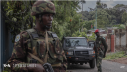 Daybreak Africa – East African Community Deploys More Forces to DRC & More 