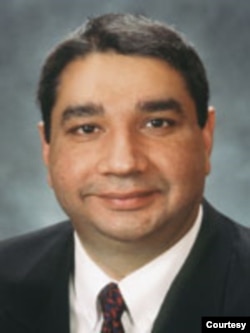 Dave Hayer (Photo courtesy Legislature of British Columbia)