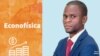 Mário Fula, docente e analista do Gabinete de Estudos Económicos da Câmara de Comércio e Indústria Angola-Holanda