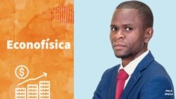 Fala África: Que tipo de oportunidades a econofísica pode criar em Angola?