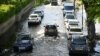 UK Speeds London Flood Defense Plan to Counter Rising Climate Risk 