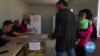 VOA on the Scene: Southeastern Turkey Votes Amid Earthquake Ruins