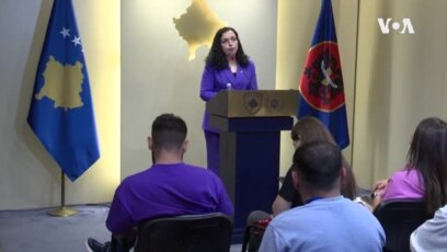 Konsultacije o izborima na Kosovu