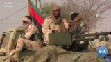 🇲🇱Mali Finitigiw Fama Uye ukunda Kidal Mara Kan 