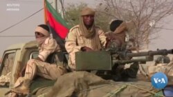 🇲🇱Mali Finitigiw Fama Uye ukunda Kidal Mara Kan 