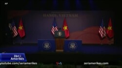 Biden: Partneriteti SHBA-Vietnam nuk synon të frenojë Kinën 