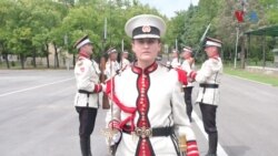 Македонските гардистки, посветени на армијата, државата и професионалниот развој
